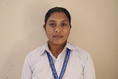 Renuka Kafle